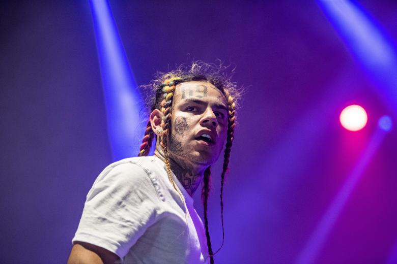 6ix9ine