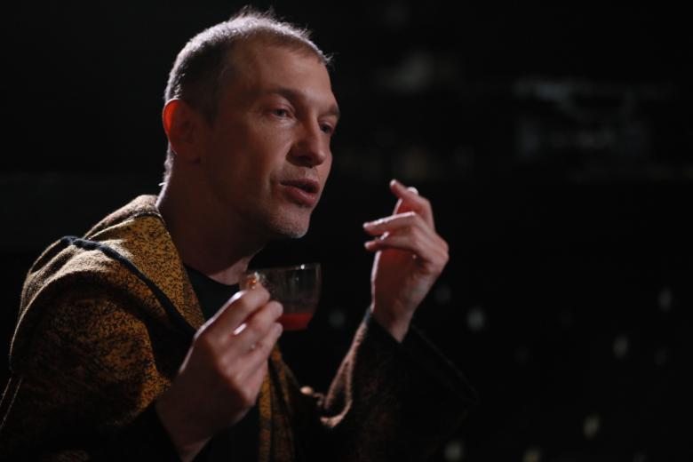 Сергей Соседов
