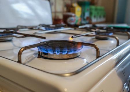 Россиян предупредили об угрозе штрафа за старую газовую плиту
