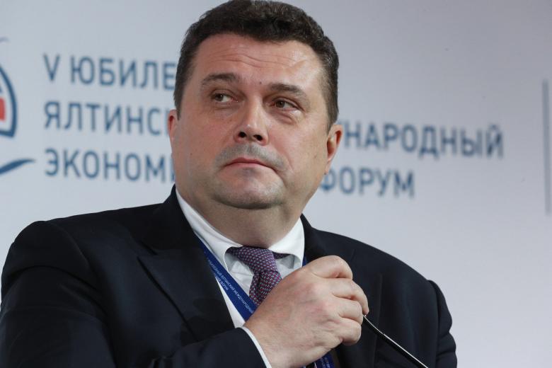 Владимир Соловьёв