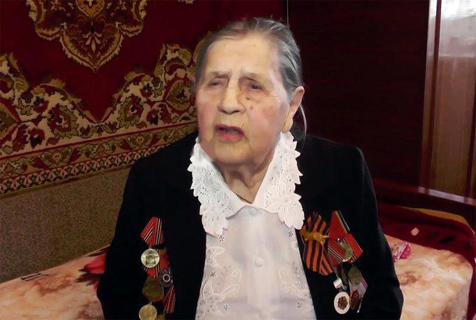 Галина Романько