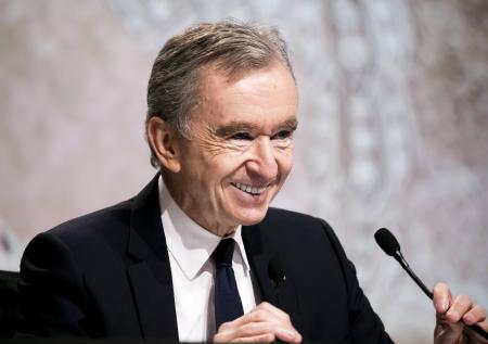 В рейтинге миллиардеров Forbes сменился лидер