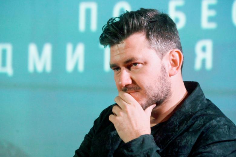 Дмитрий Глуховский
