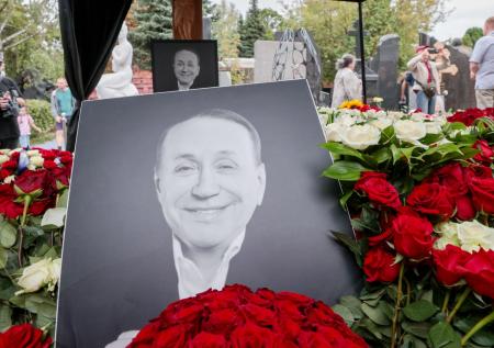 «Все тщетно»: появились новые детали о разгромившем могилу Маслякова