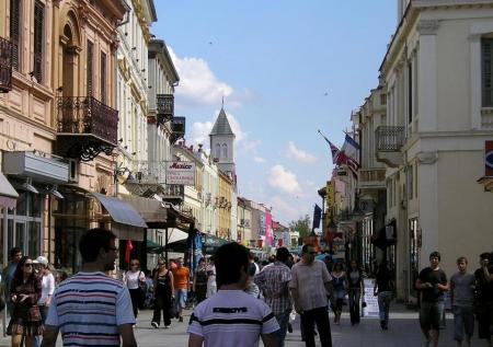 Переговоры о вступлении Албании и Македонии в Евросоюз отложены до 2020-го