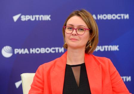 Почта России доставила письмо гражданки РФ американскому генпрокурору