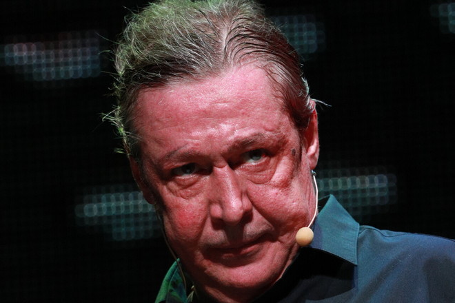 Михаил Ефремов