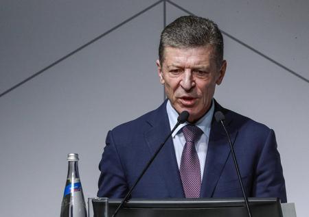 Козак назвал стабильной ситуацию на российском рынке топлива