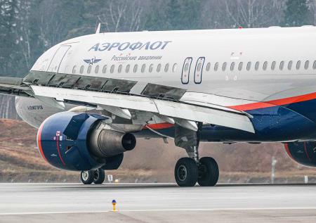 Стало известно, какую российскую компанию могут вывести из-под санкций