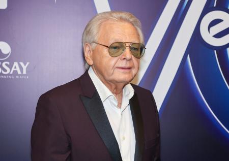 Юрий Антонов едва стоял на сцене в шоу «Дуэты»: что у него за болезнь