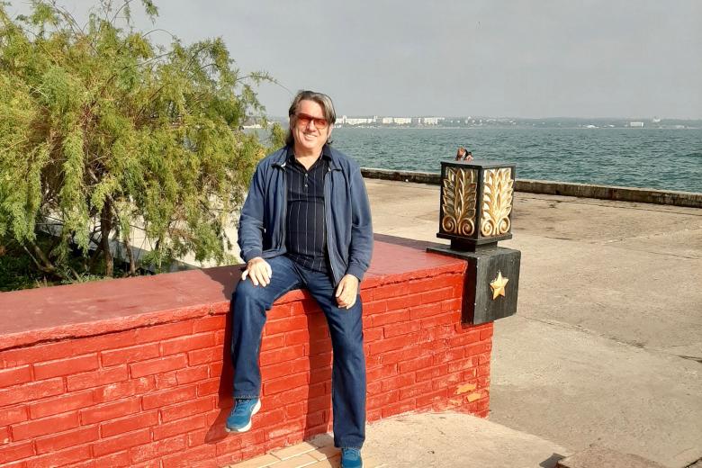 Юрий Лоза