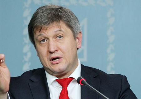 Зеленский назначил Данилюка секретарём Совета безопасности