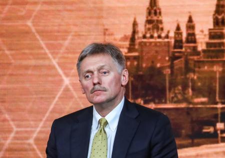 Песков: Россия пыталась «докричаться» до Запада, но её проигнорировали