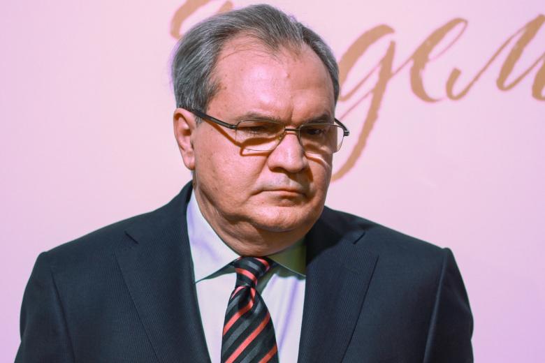Валерий Фадеев