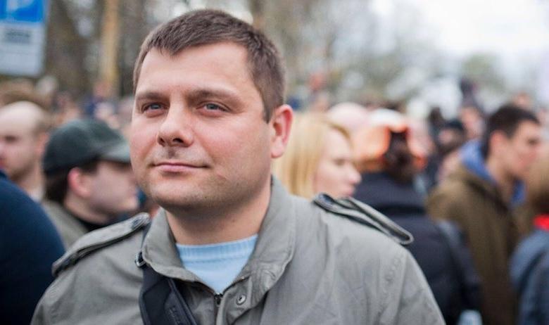 Пётр Офицеров