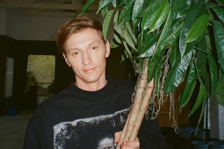 Павел Воля