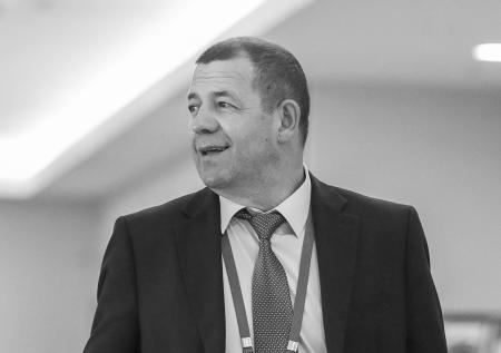 СК подтвердил гибель генерала МО РФ Москалика при взрыве в Балашихе
