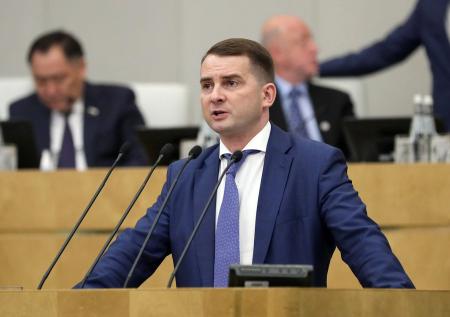 В ГД ответили на идею изменить систему налогообложения с учетом инфляции