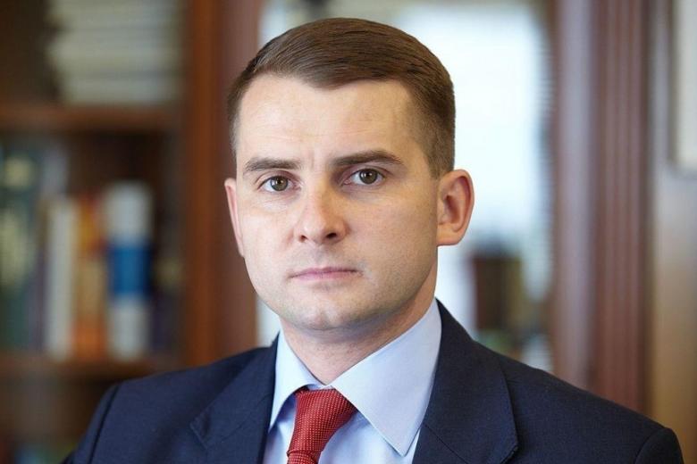Ярослав Нилов