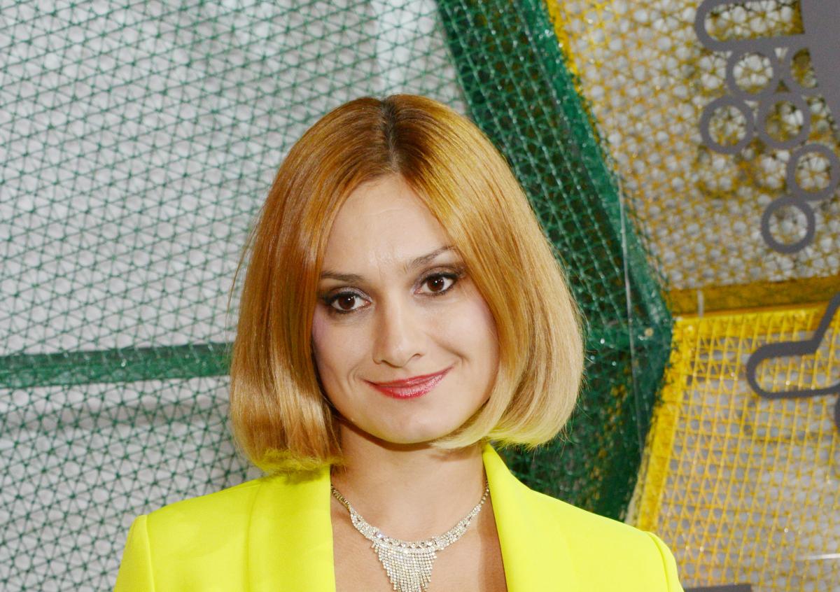 Карина Мишулина