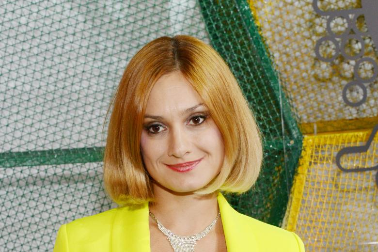 Карина Мишулина