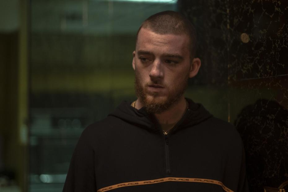 Кадр из сериала «Эйфория»