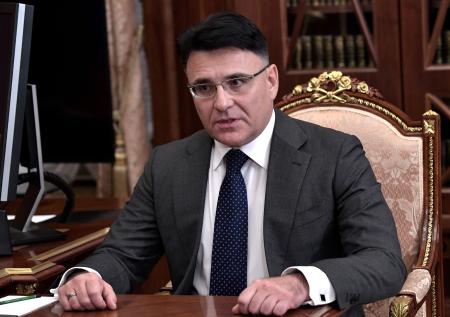 Жаров может уволиться из Роскомнадзора ради «Газпром-медиа»