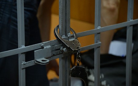Педофил сел на 12 лет за изнасилование 12-летней девочки в Воркуте