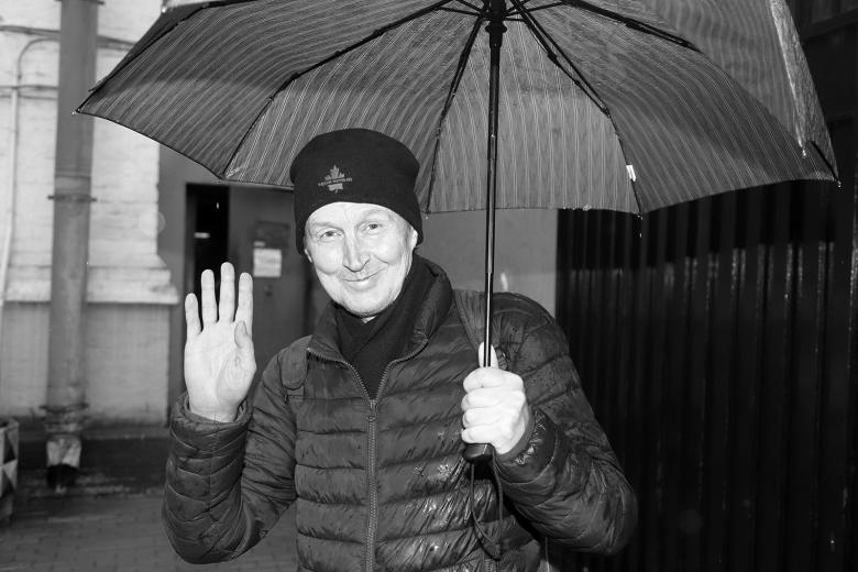 Геннадий Косарев