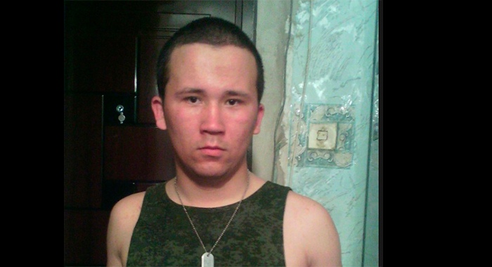 Наиль Кидрячев