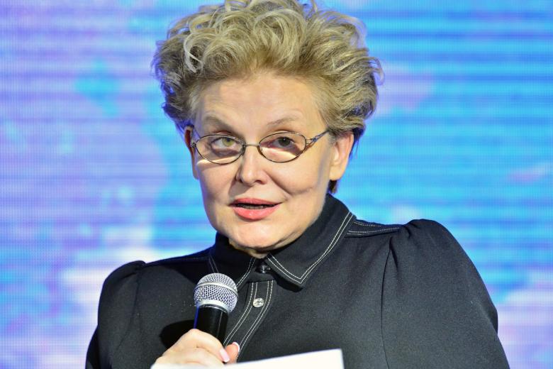 Елена Малышева