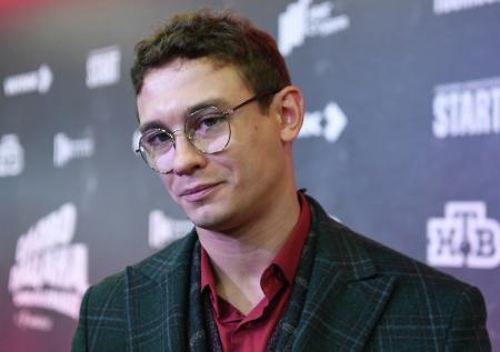 Актер Никита Кологривый: какие фильмы и сериалы с ним стоит посмотреть