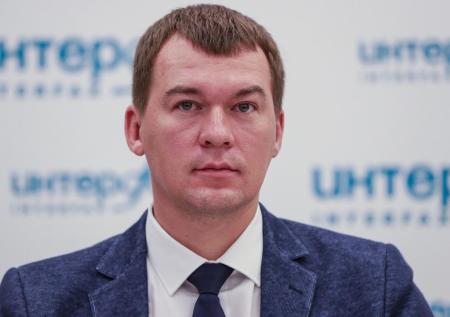 Дегтярев напомнил футболистам о потолке зарплат в КХЛ