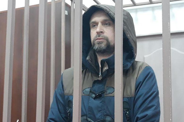 Алексей Вересов
