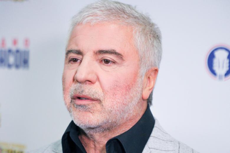 Сосо Павлиашвили