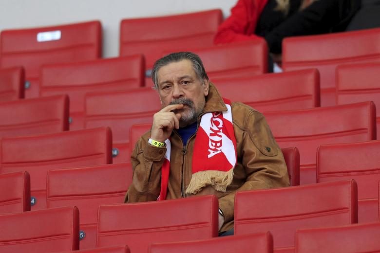 Дмитрий Назаров