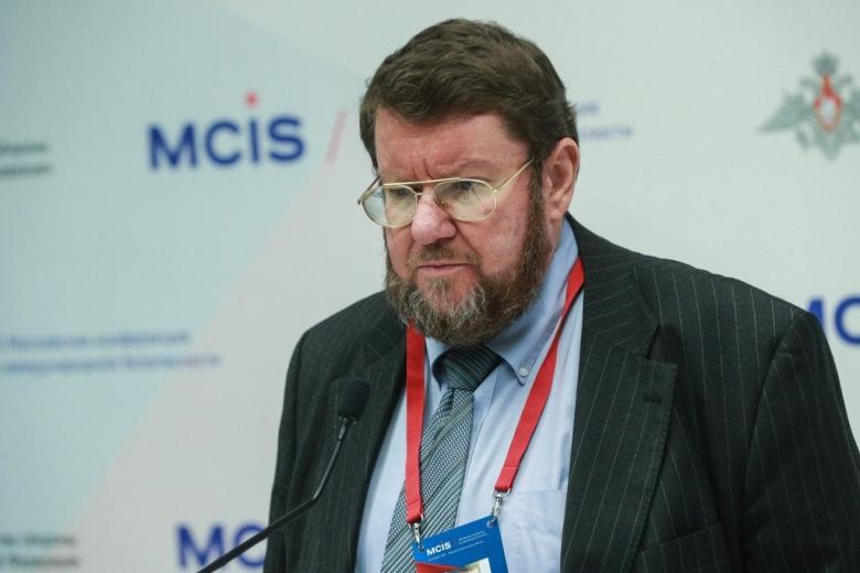 Евгений Сатановский