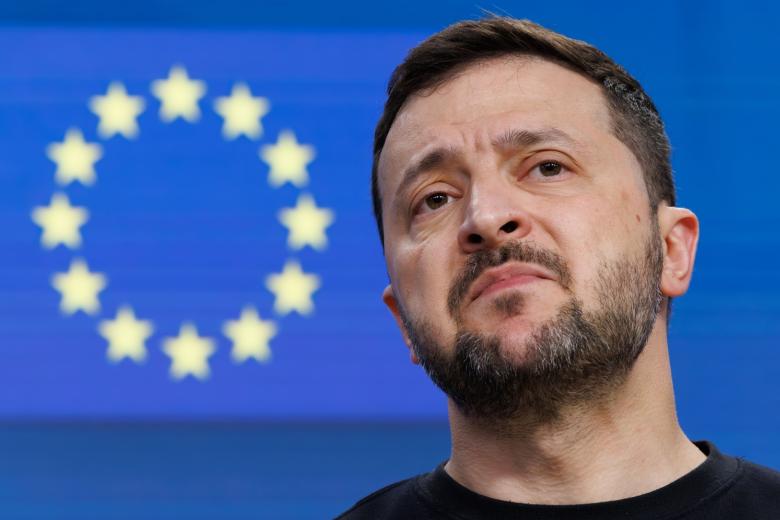 Владимир Зеленский