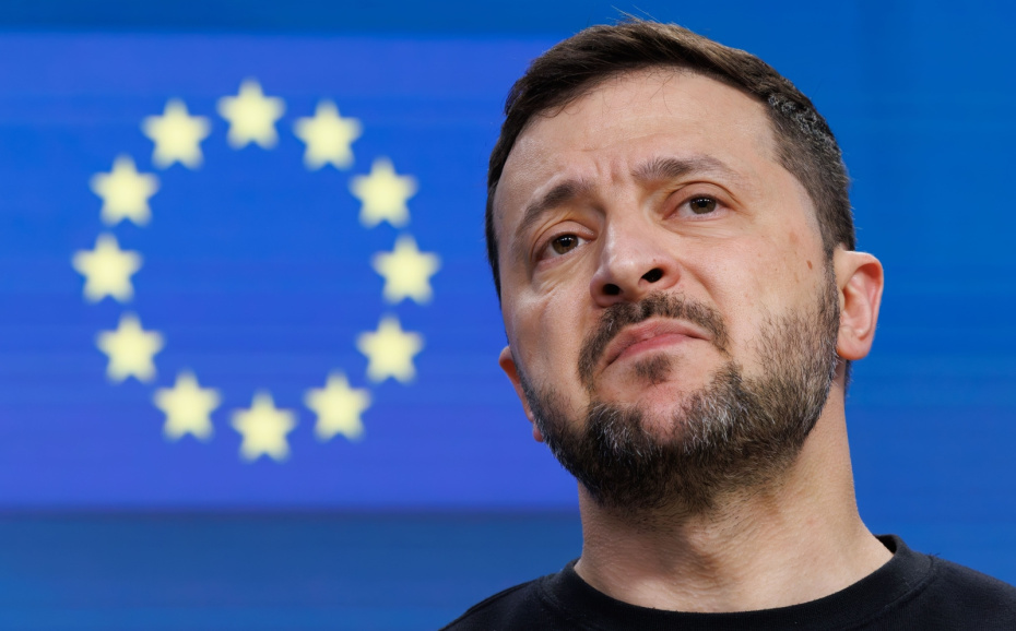 Зеленский рассказал о том, чего боится