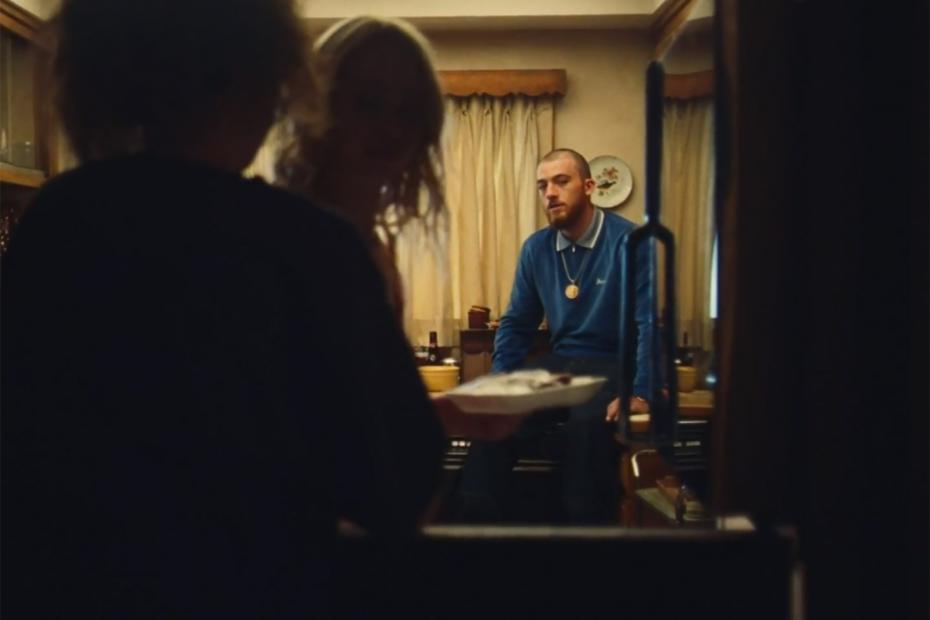 Кадр из сериала «Эйфория»