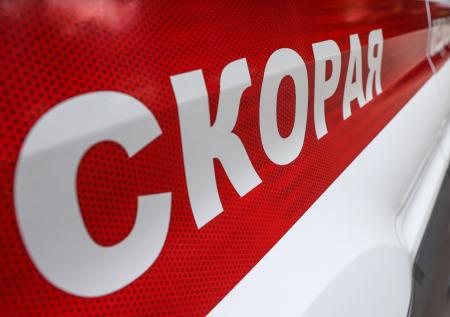 Дошкольник перепутал пистолет с игрушкой и выстрелил себе в лицо