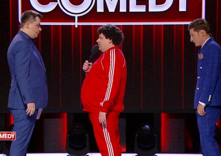 В Госдуме объяснили, почему Comedy Club нельзя закрывать