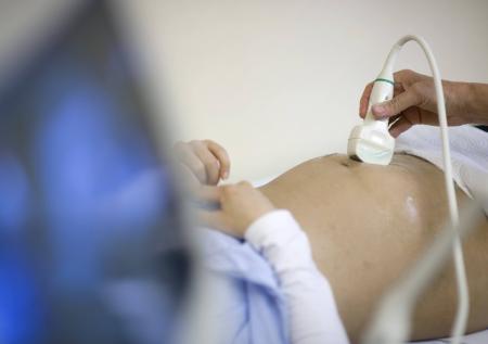 Материнская смертность от коронавируса в России выросла в три раза