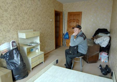 С вещами на выход: у кого смогут изымать последнюю квартиру за долги