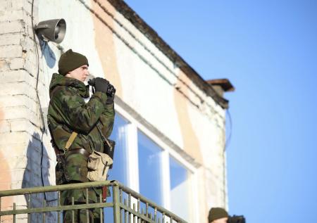 В Белоруссии опасаются интервенции