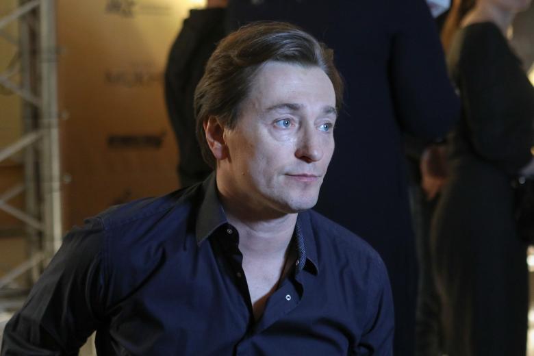 Сергей Безруков