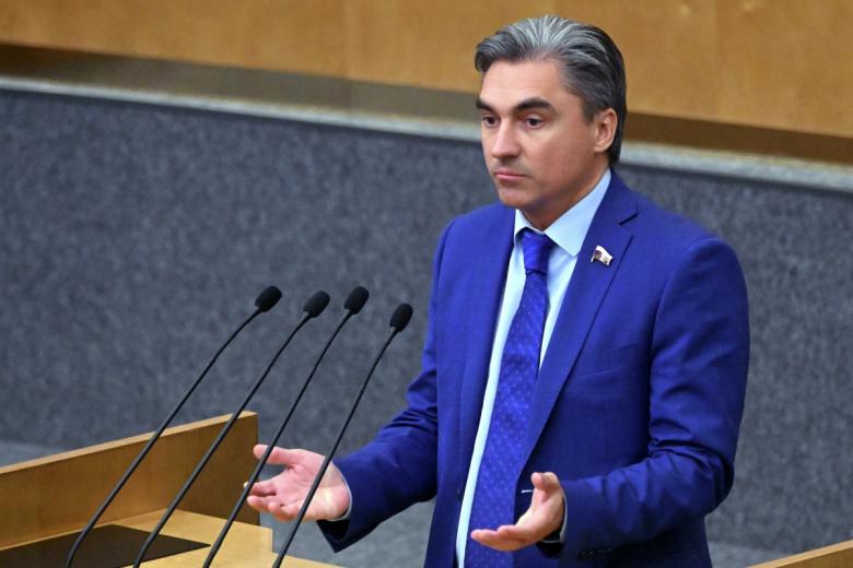  Андрей Свинцов