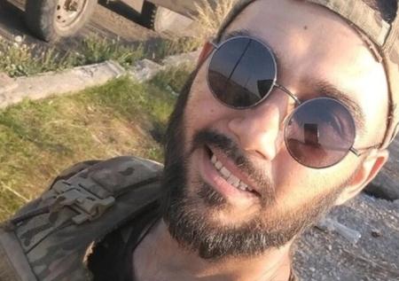 Актер из «Реальных пацанов» Килин попал из тюрьмы на СВО