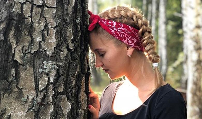 Оксана Яковлева