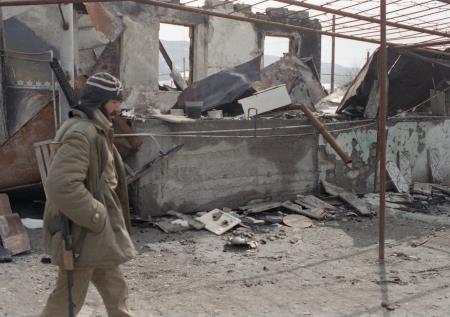 29 лет геноцида в Ходжалы: Ереван и Баку по-прежнему не нашли компромисс